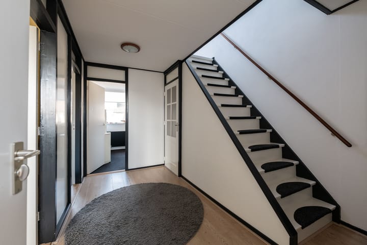 Foto 24 van Joost van den Vondellaan 11