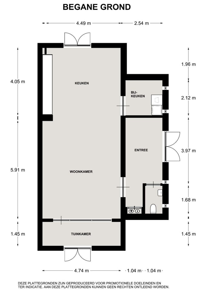 Foto 56 van Bernard IJzerdraatstraat 1-A