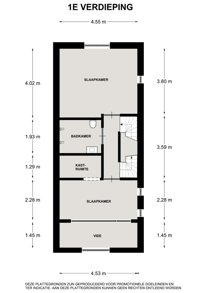 Foto 57 van Bernard IJzerdraatstraat 1-A