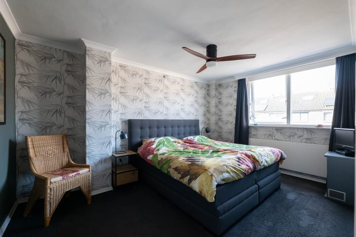 Foto 27 van Joost van den Vondellaan 11