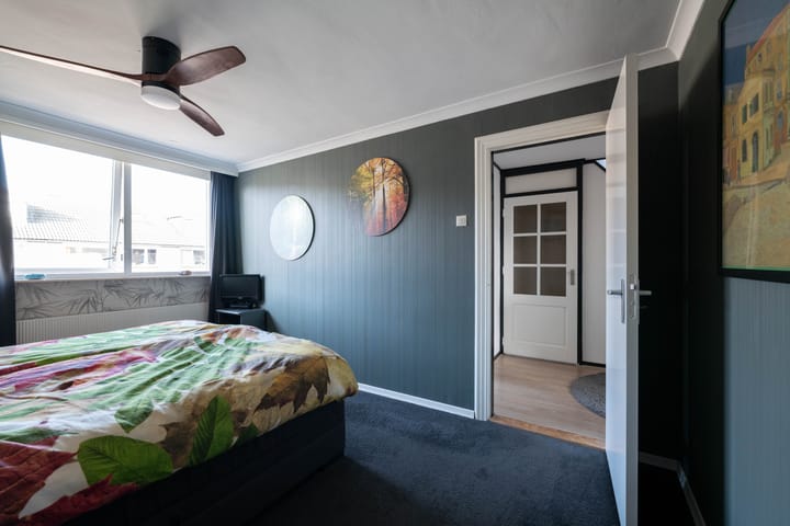 Foto 28 van Joost van den Vondellaan 11