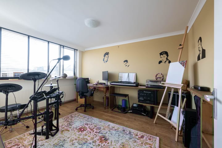 Foto 30 van Joost van den Vondellaan 11