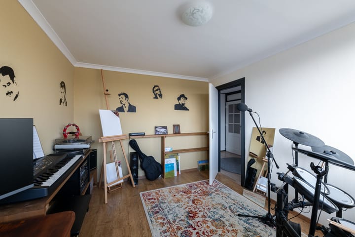 Foto 31 van Joost van den Vondellaan 11