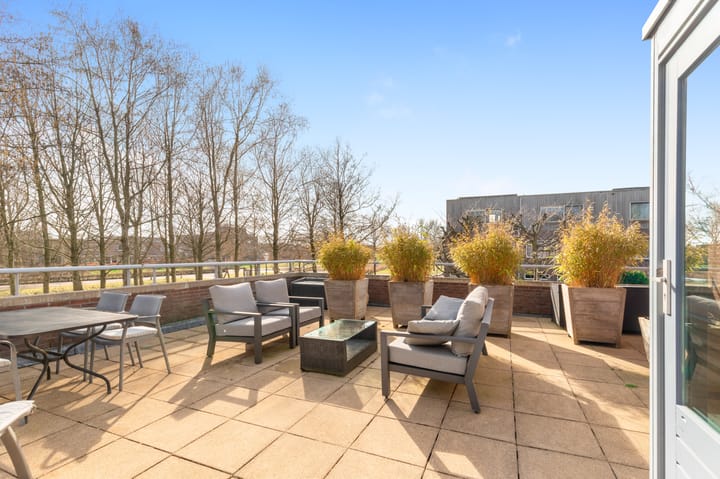 Foto 28 van Belieslaan 20