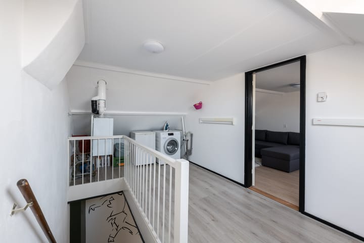 Foto 35 van Joost van den Vondellaan 11