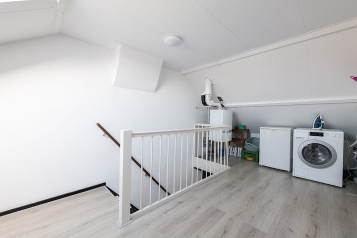 Foto 36 van Joost van den Vondellaan 11