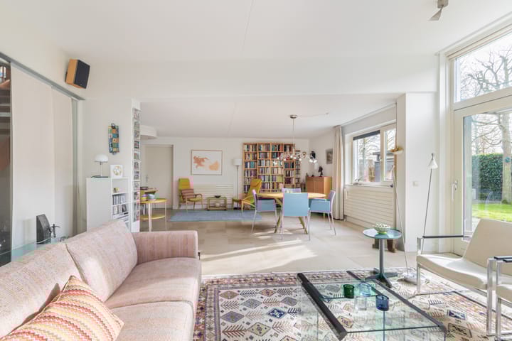 Foto 7 van Belieslaan 20