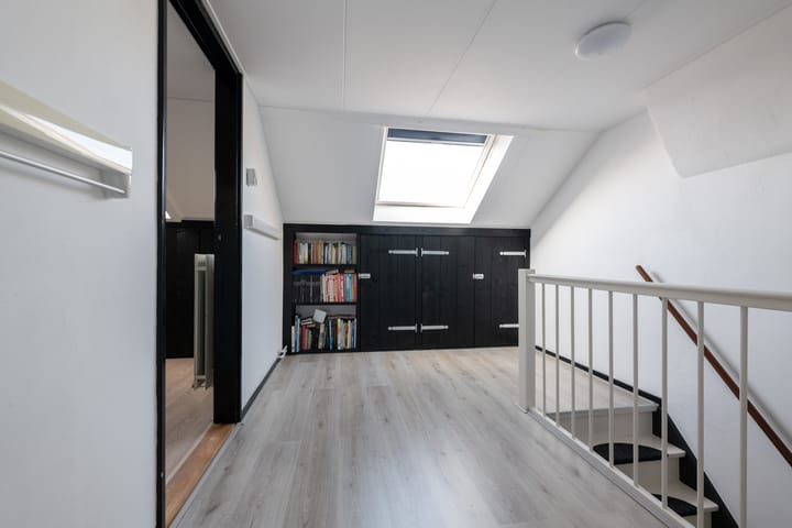 Foto 37 van Joost van den Vondellaan 11