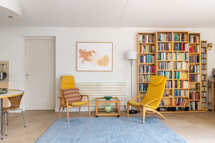 Foto 8 van Belieslaan 20