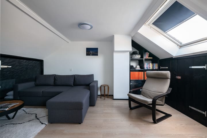 Foto 38 van Joost van den Vondellaan 11