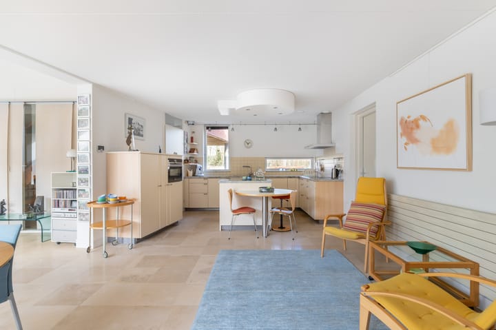 Foto 9 van Belieslaan 20