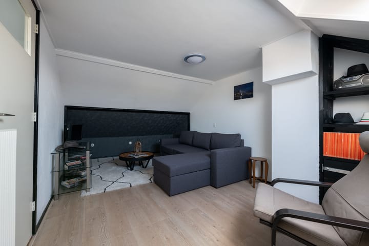 Foto 39 van Joost van den Vondellaan 11