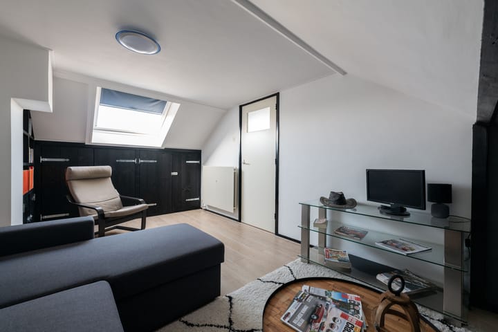 Foto 40 van Joost van den Vondellaan 11