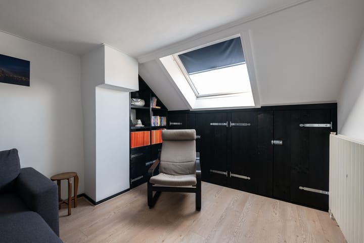 Foto 41 van Joost van den Vondellaan 11