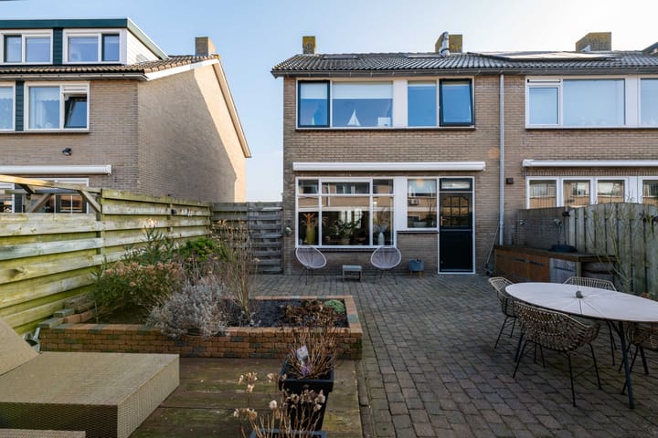 Foto 43 van Joost van den Vondellaan 11