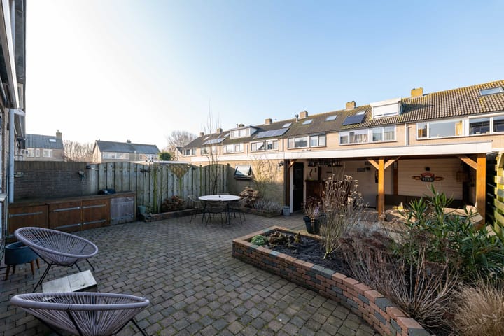 Foto 44 van Joost van den Vondellaan 11