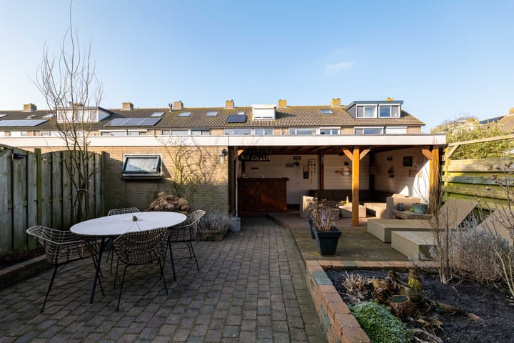 Foto 45 van Joost van den Vondellaan 11