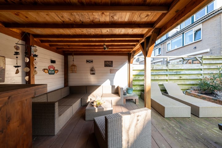 Foto 46 van Joost van den Vondellaan 11