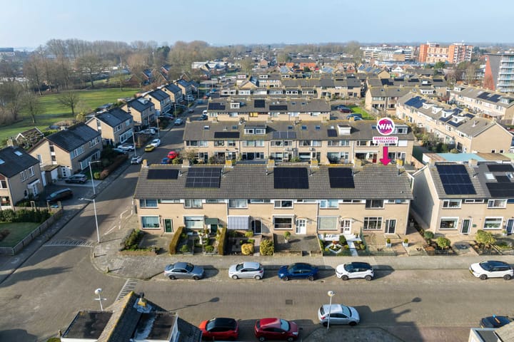 Foto 48 van Joost van den Vondellaan 11