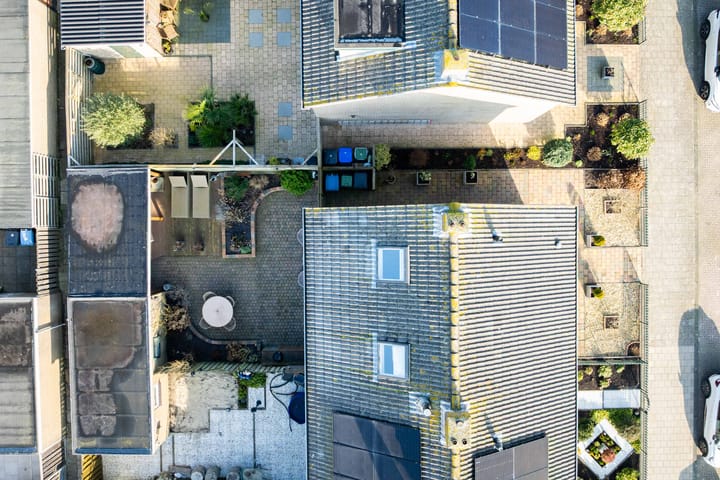 Foto 51 van Joost van den Vondellaan 11