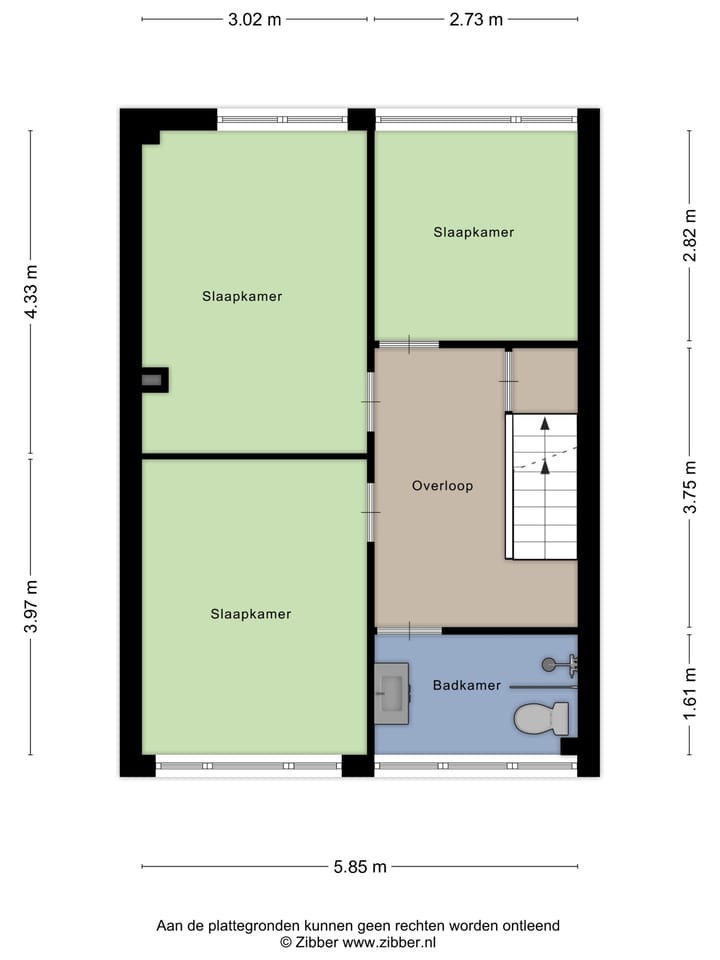 Foto 53 van Joost van den Vondellaan 11
