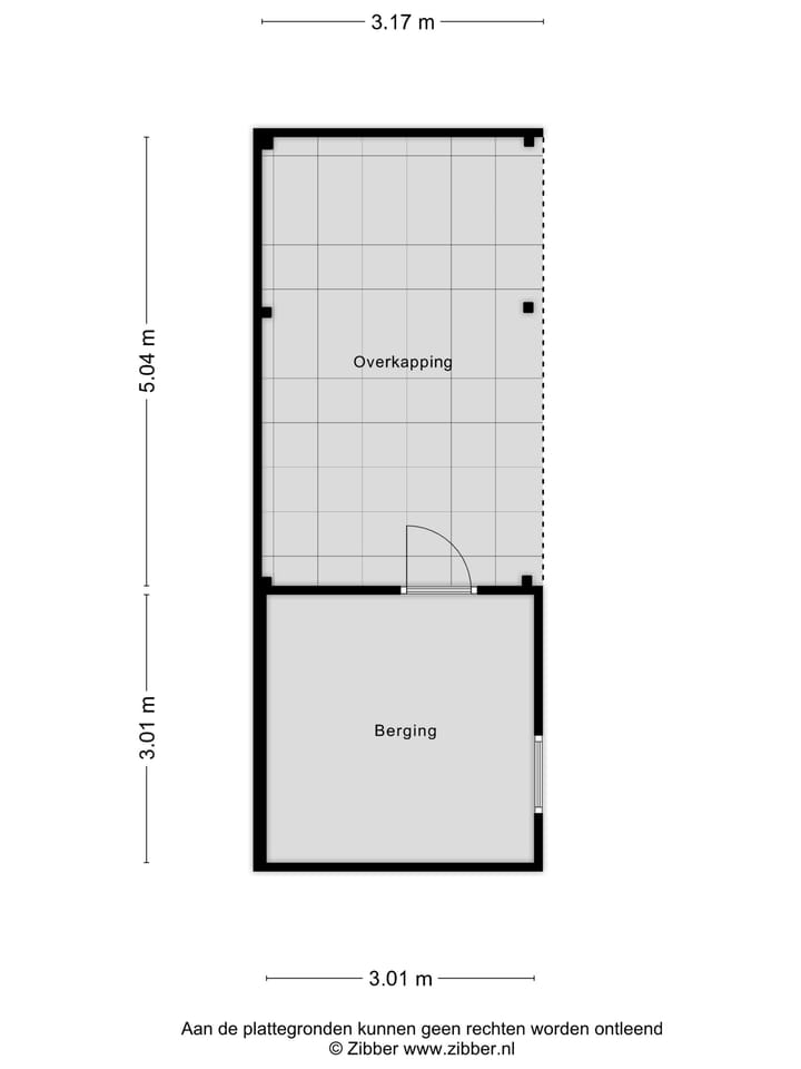 Foto 55 van Joost van den Vondellaan 11