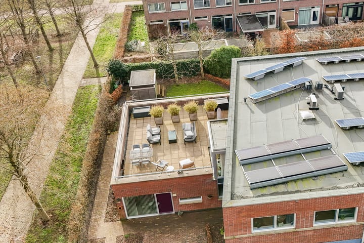 Foto 29 van Belieslaan 20