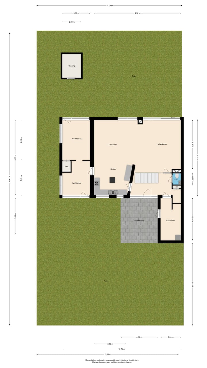 Foto 34 van Belieslaan 20