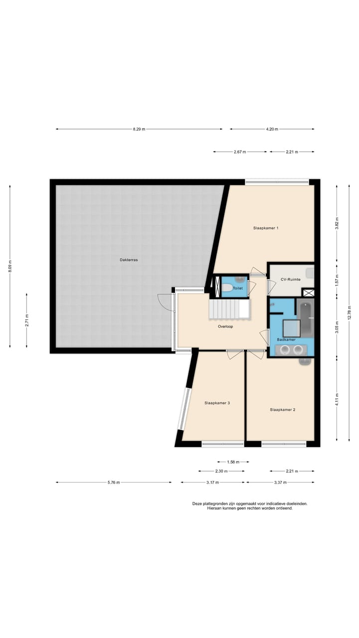 Foto 36 van Belieslaan 20
