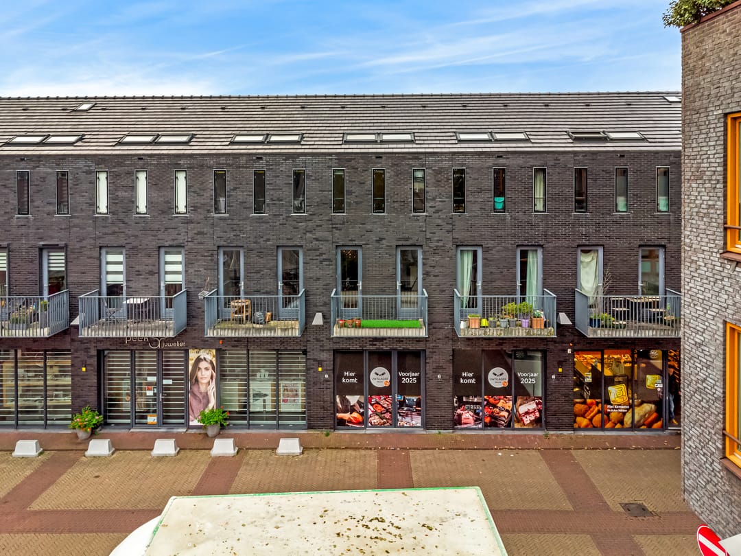 Foto 1 van Stationsplein 88