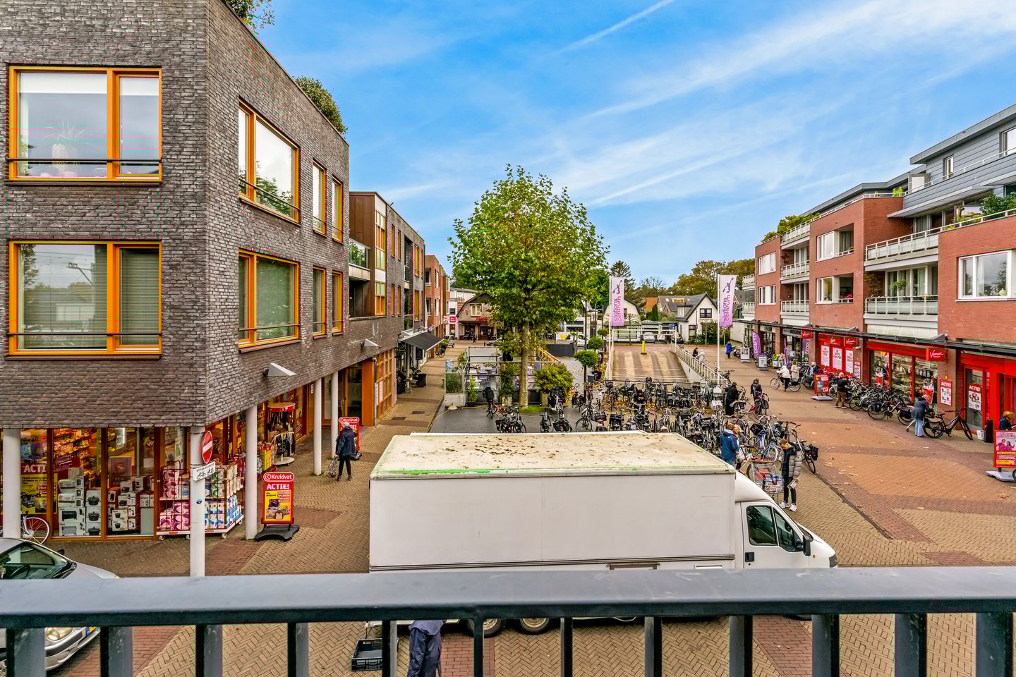 Foto 4 van Stationsplein 88