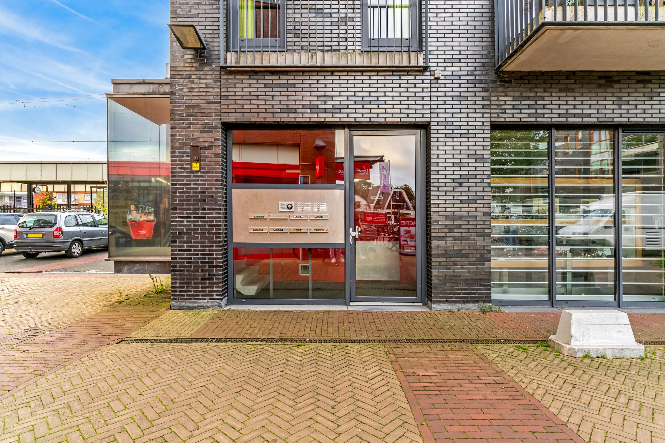 Foto 6 van Stationsplein 88