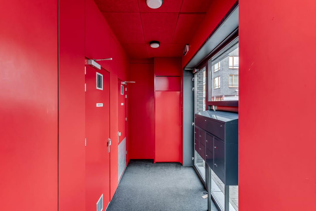 Foto 7 van Stationsplein 88