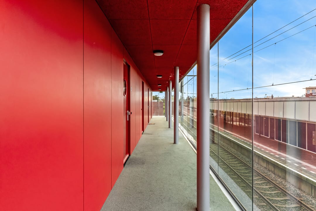 Foto 8 van Stationsplein 88