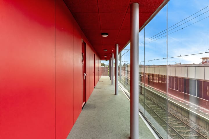 Foto 8 van Stationsplein 88