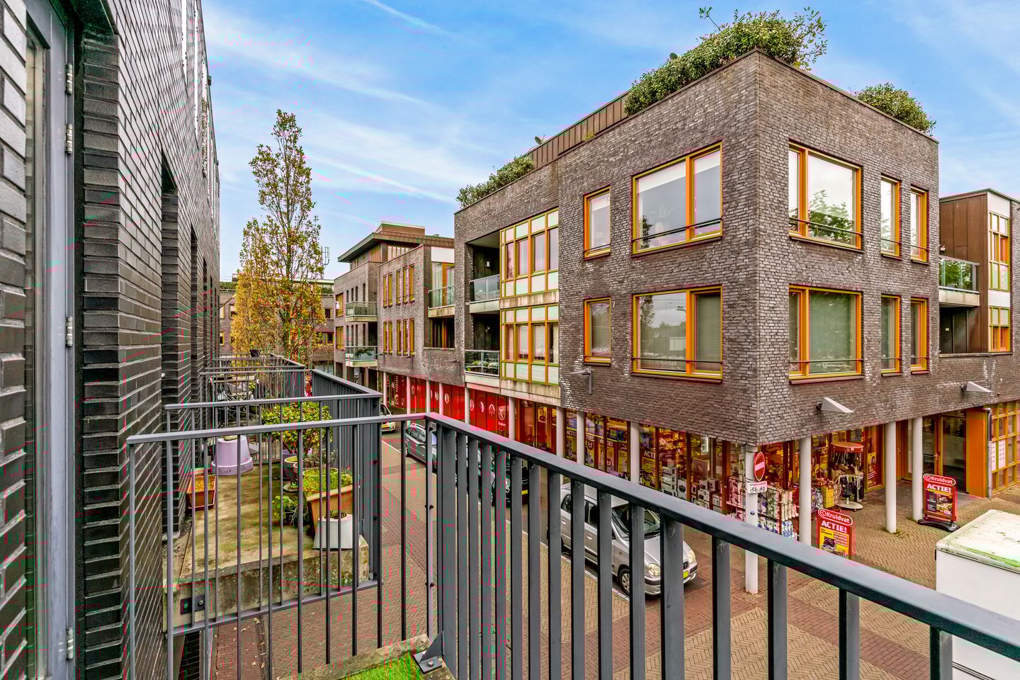 Foto 25 van Stationsplein 88