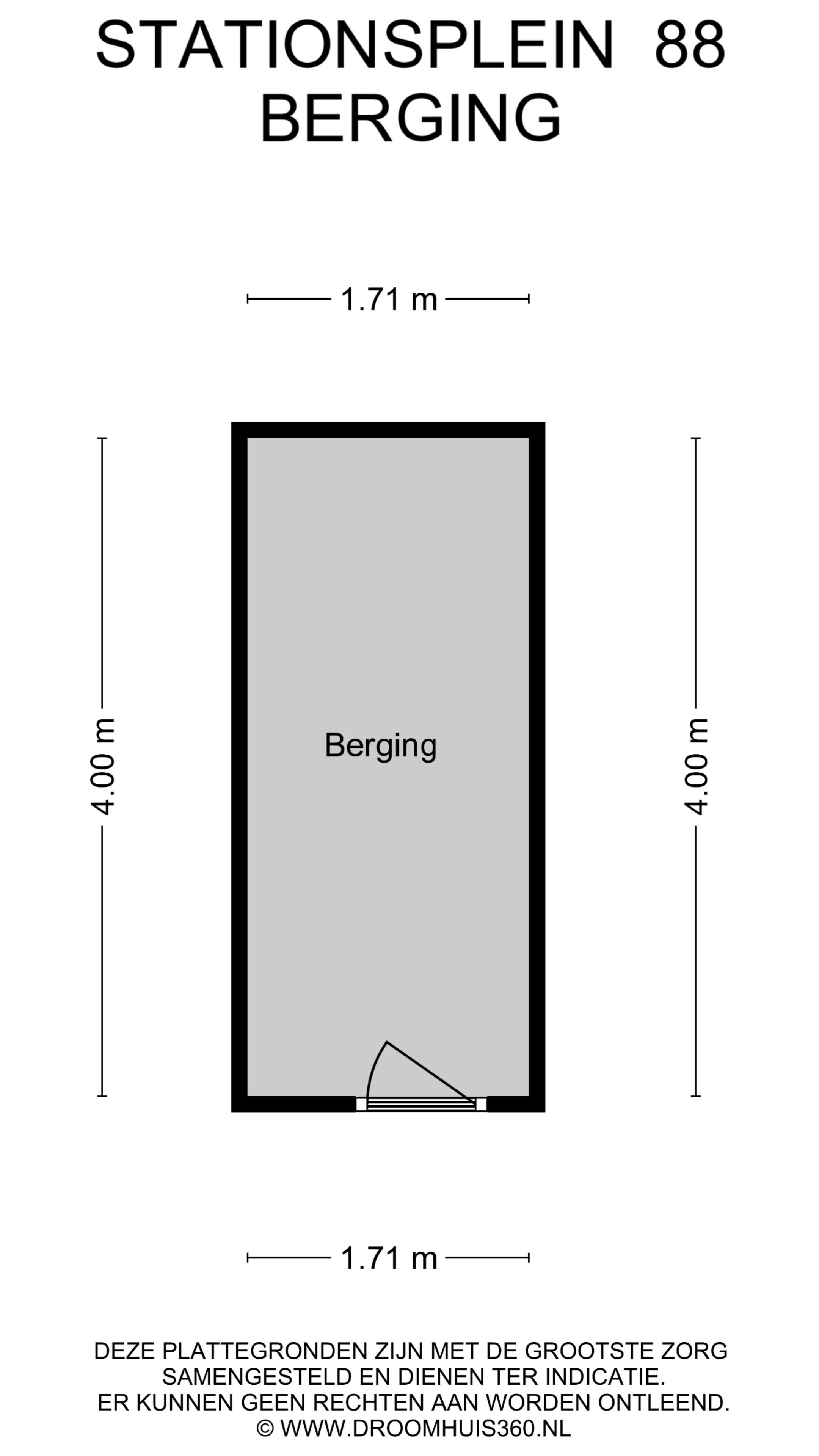 Foto 27 van Stationsplein 88