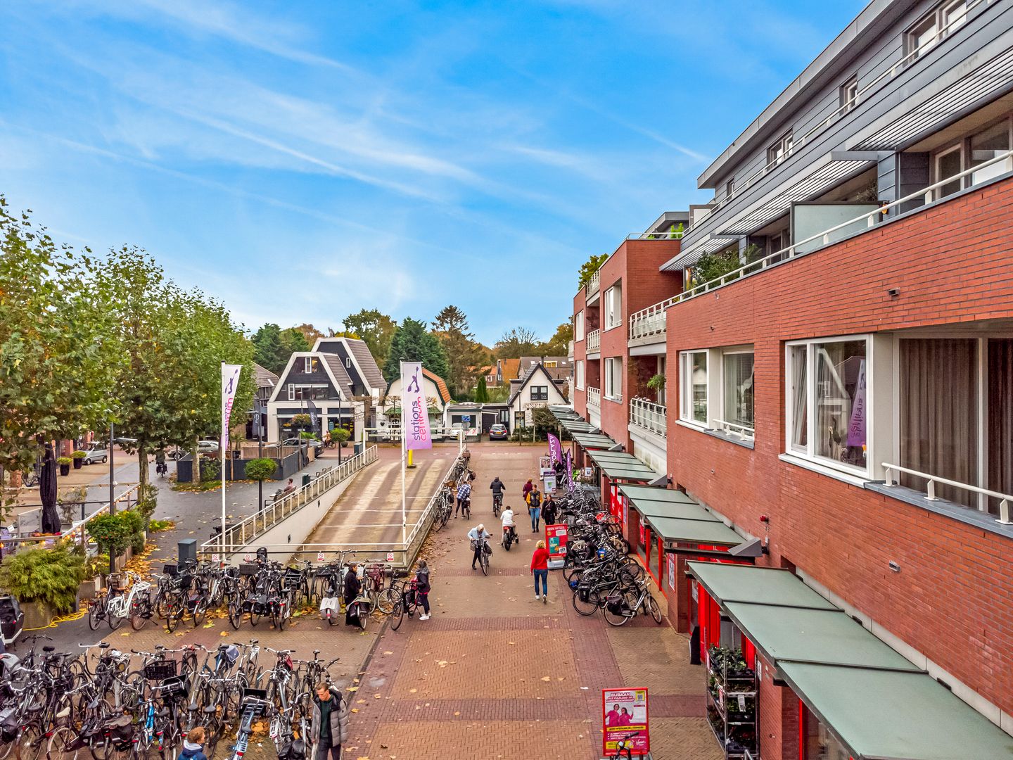 Foto 29 van Stationsplein 88