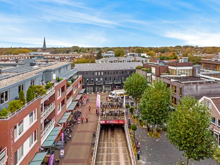 Foto 30 van Stationsplein 88