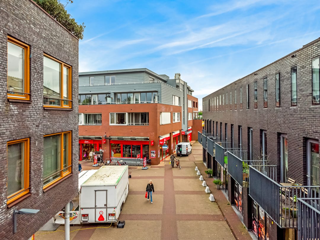 Foto 31 van Stationsplein 88