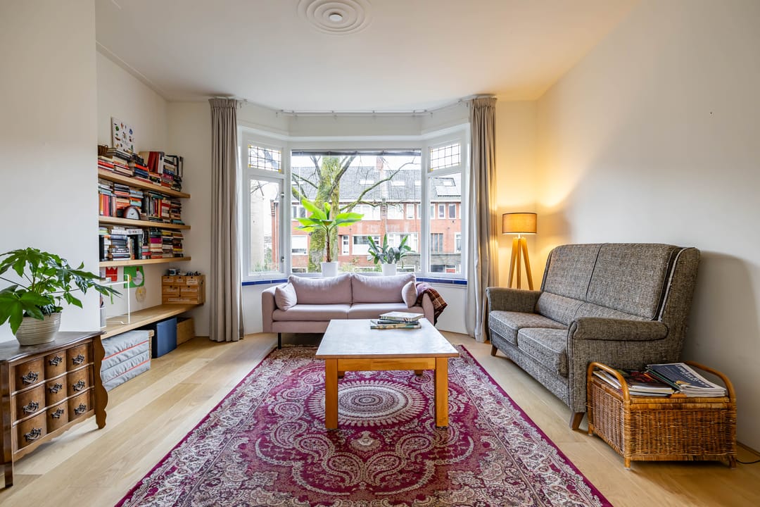 Foto 2 van Troelstralaan 21-B