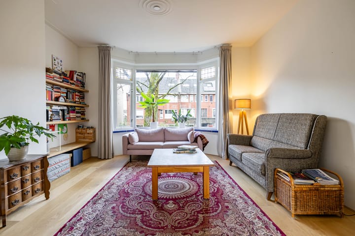 Foto 2 van Troelstralaan 21-B