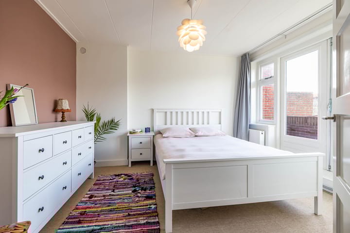 Foto 3 van Troelstralaan 21-B