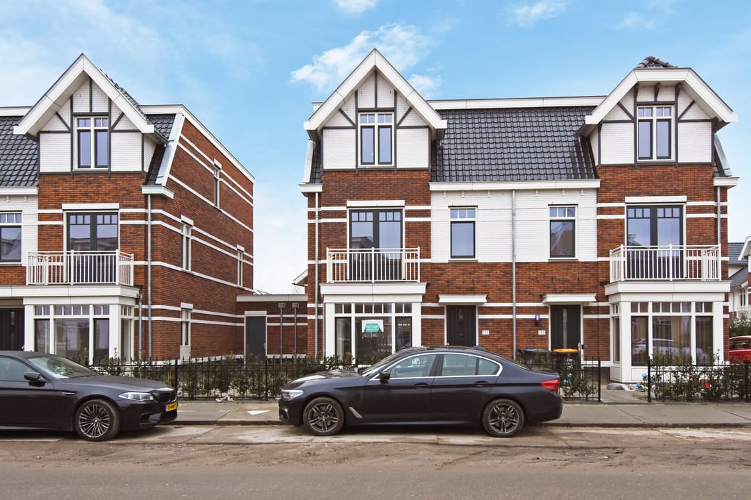 Photo 1 of Westmadeweg 124