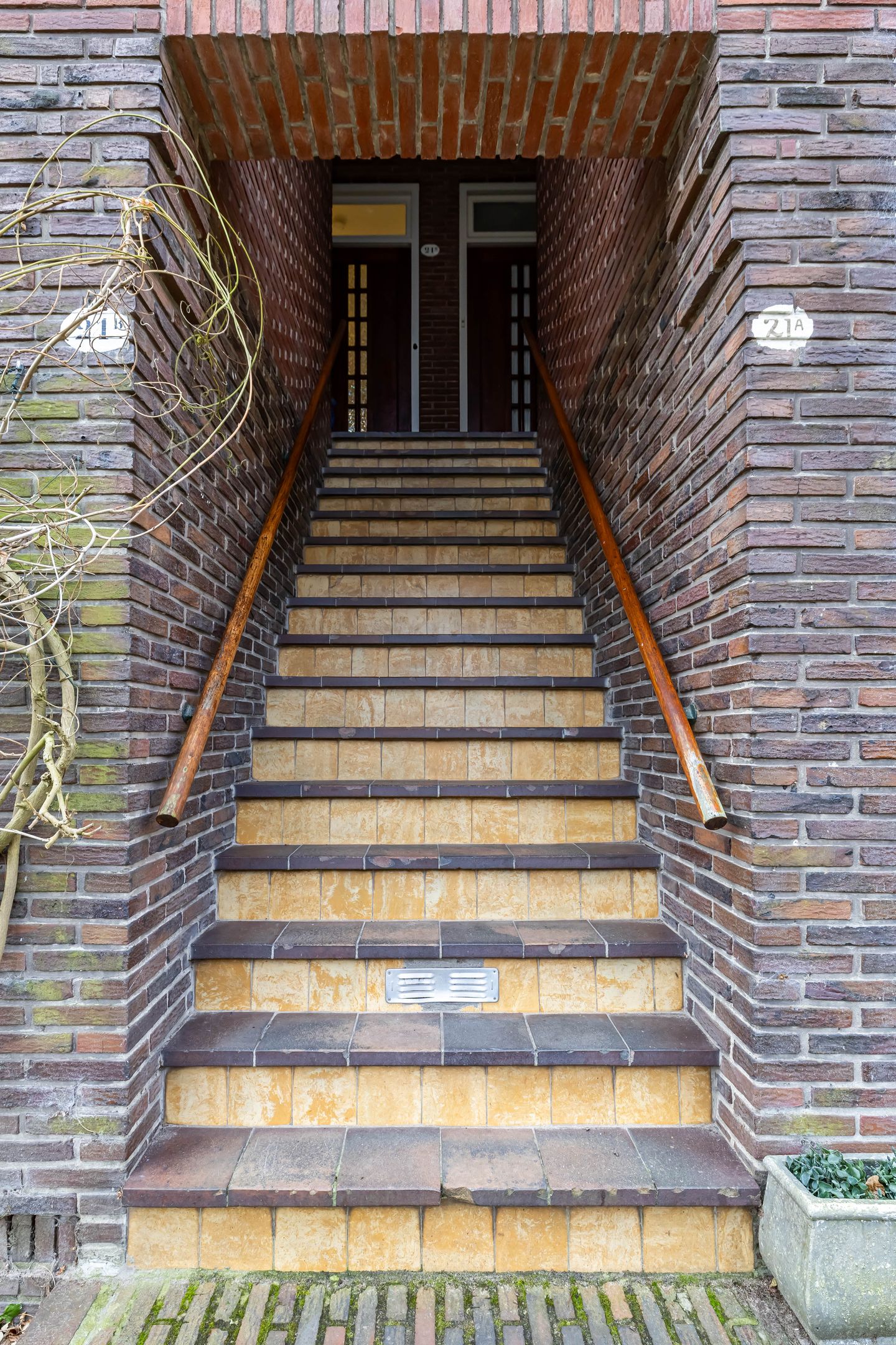 Foto 4 van Troelstralaan 21-B