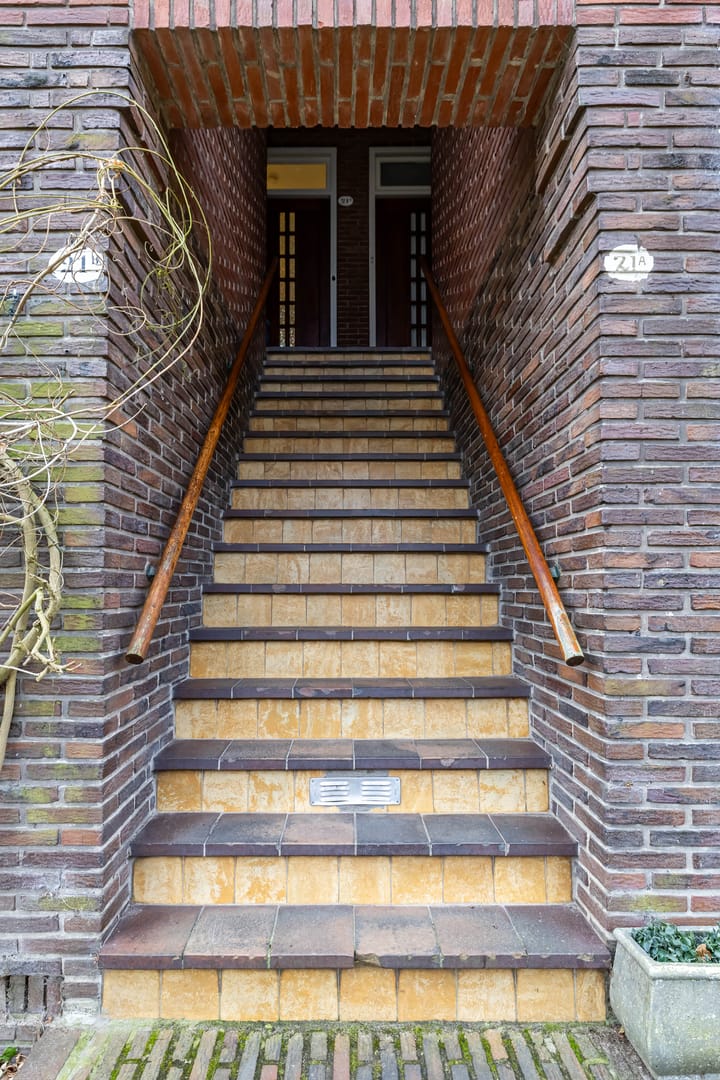 Foto 4 van Troelstralaan 21-B