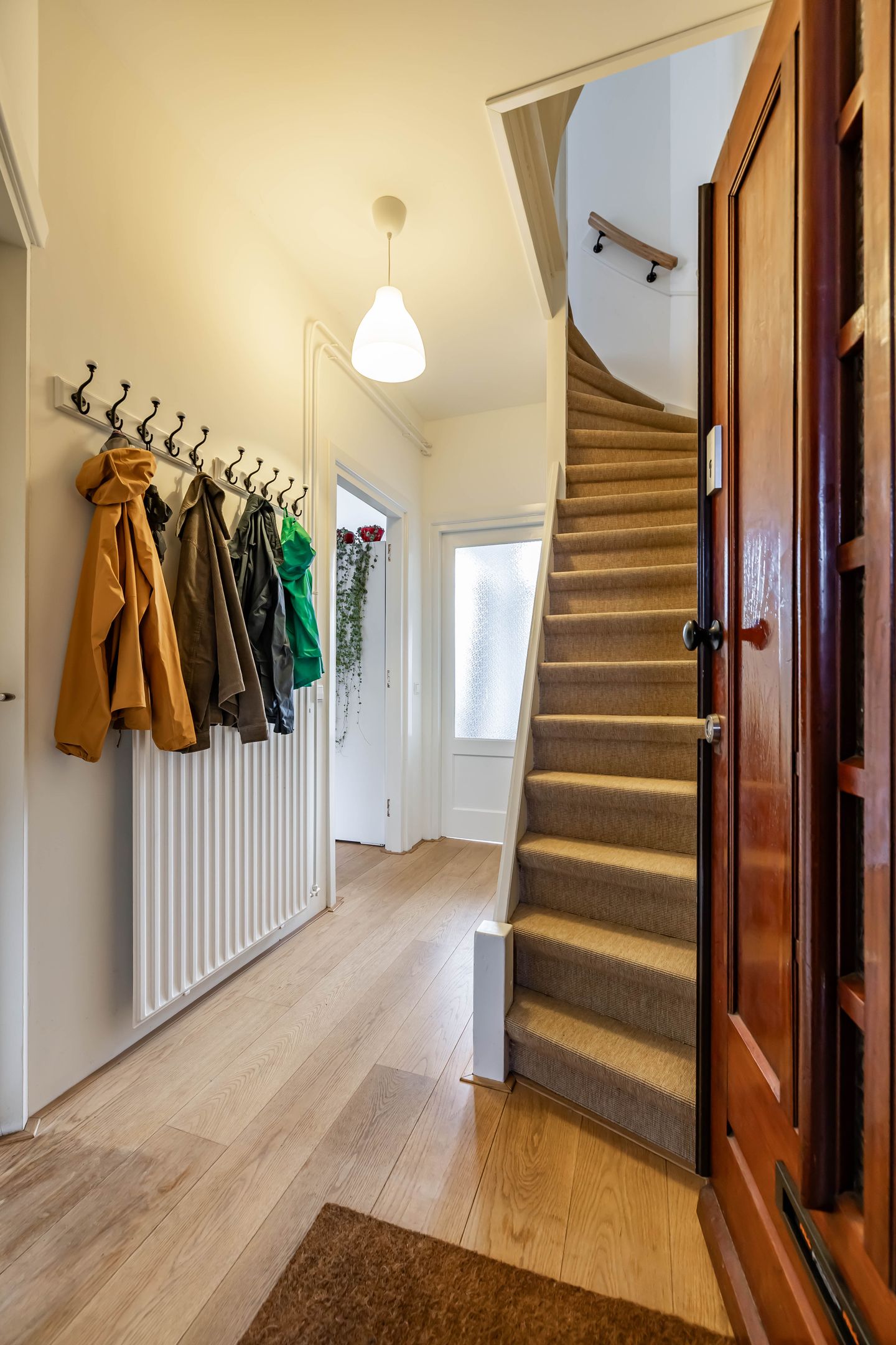 Foto 5 van Troelstralaan 21-B