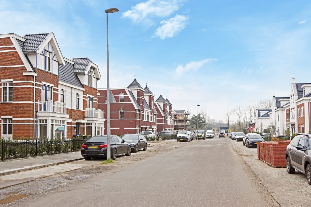 Photo 2 of Westmadeweg 124