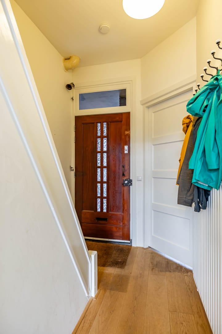 Foto 6 van Troelstralaan 21-B