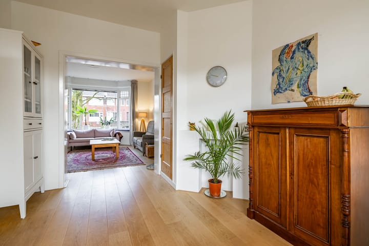 Foto 7 van Troelstralaan 21-B